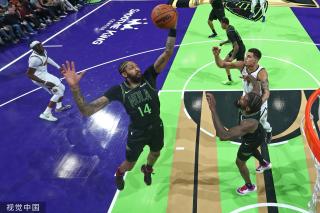 接球投篮的 接球投篮的